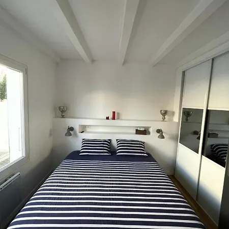 Holiday home L'essen'ciel La Rochelle (Charente-Maritime)